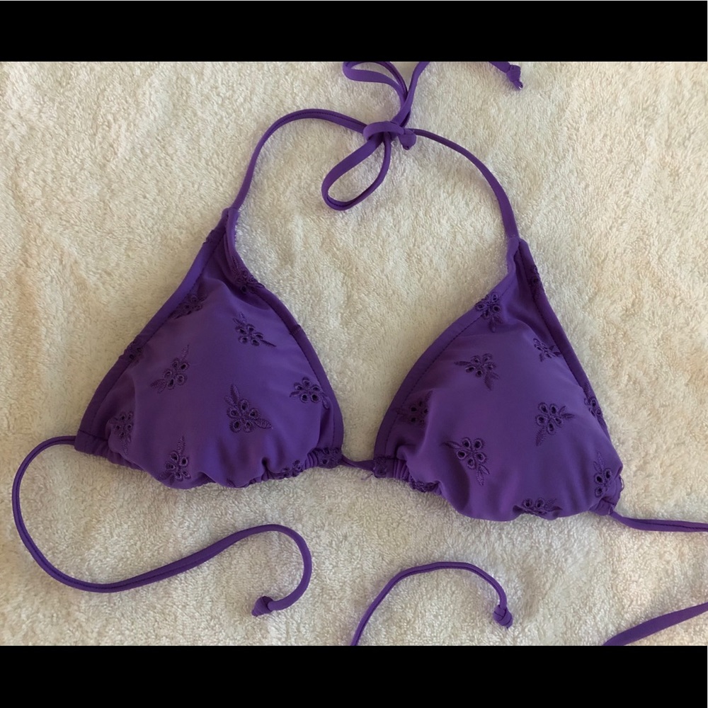 Bikini top
